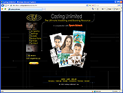 Casting Unlimited
