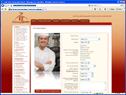 EZ Catering Quotes