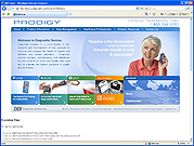 Prodigy Meter