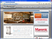 Food Equipment Trader