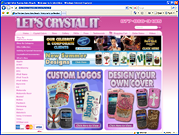 Let's Crystal It