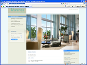 Marenas - M Resorts