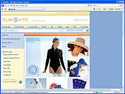 Sunsafe
